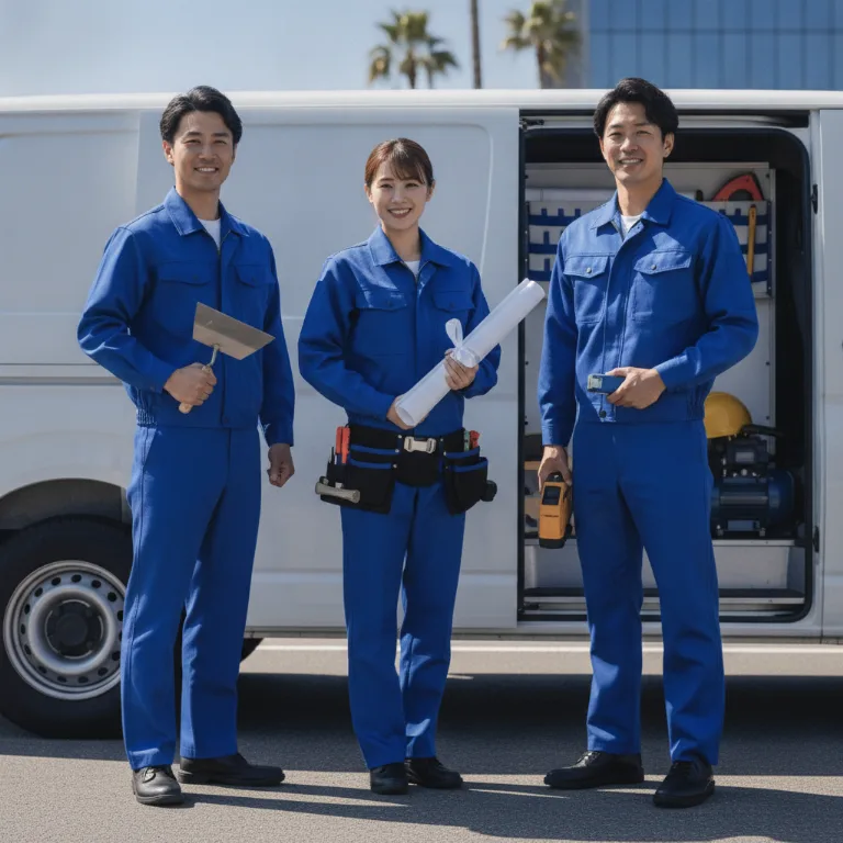 高級プール建設 のチーム: Izumiōtsu